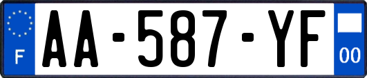 AA-587-YF