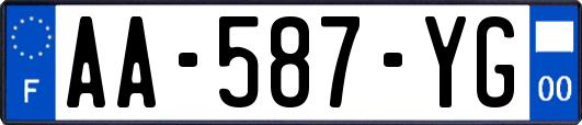 AA-587-YG