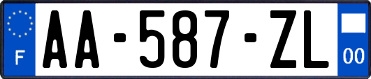 AA-587-ZL