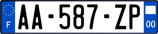 AA-587-ZP