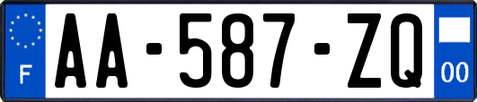 AA-587-ZQ