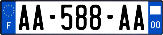 AA-588-AA