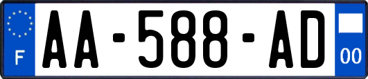 AA-588-AD