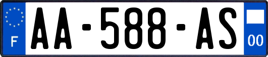 AA-588-AS