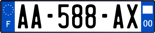 AA-588-AX