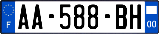 AA-588-BH