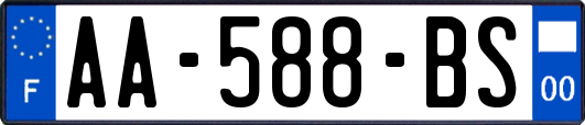 AA-588-BS