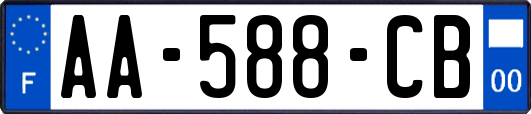 AA-588-CB