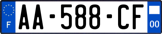 AA-588-CF