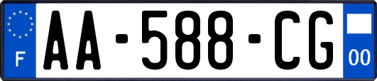 AA-588-CG