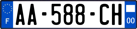 AA-588-CH