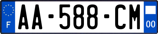 AA-588-CM