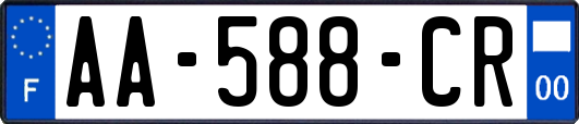 AA-588-CR