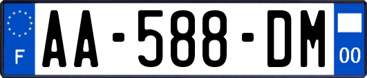 AA-588-DM