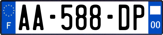 AA-588-DP