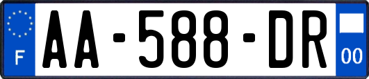 AA-588-DR