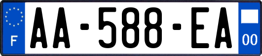 AA-588-EA