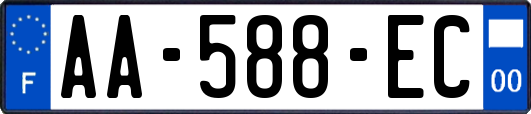 AA-588-EC