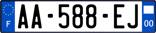 AA-588-EJ