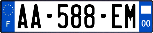 AA-588-EM