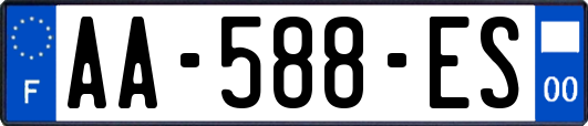 AA-588-ES