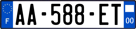 AA-588-ET