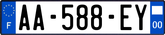 AA-588-EY