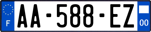 AA-588-EZ