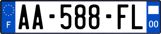 AA-588-FL