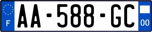 AA-588-GC