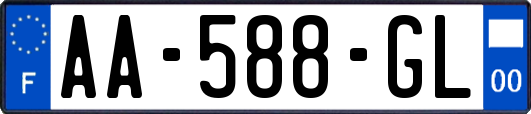 AA-588-GL