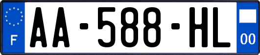 AA-588-HL