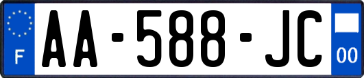 AA-588-JC