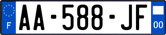 AA-588-JF