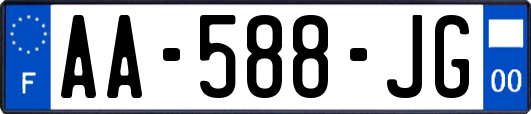 AA-588-JG