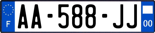 AA-588-JJ