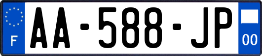 AA-588-JP