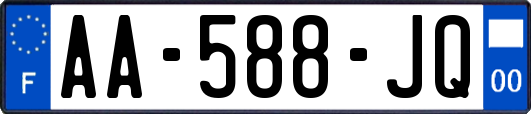 AA-588-JQ