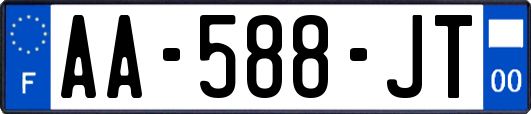 AA-588-JT