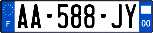 AA-588-JY