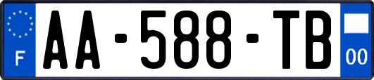 AA-588-TB