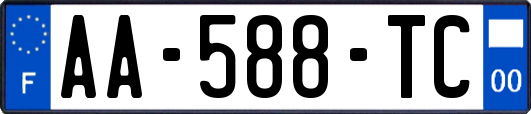 AA-588-TC