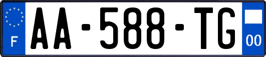 AA-588-TG