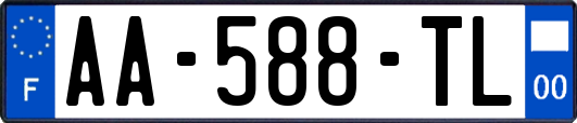 AA-588-TL