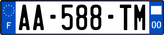 AA-588-TM