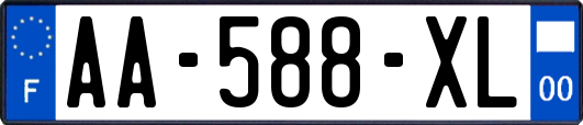 AA-588-XL