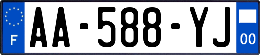 AA-588-YJ