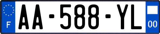 AA-588-YL