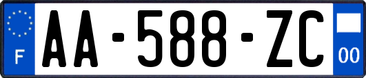 AA-588-ZC