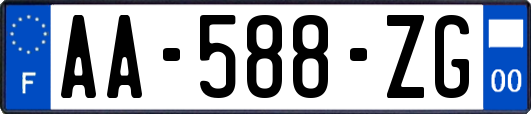 AA-588-ZG